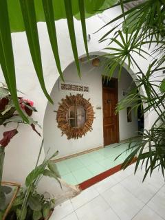 Một Homestay Mang Den - 9