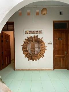 Một Homestay Mang Den - 7