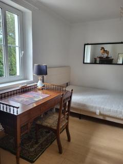 Ferienwohnung Sieg - 3