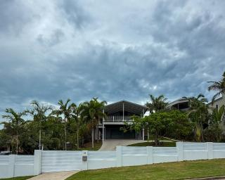 Lammermoor Lodge Holiday Home Yeppoon - 8