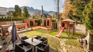 Aparthotel Delta Zakopane - 8