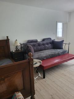 Ferienwohnung Sieg - 9