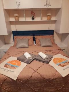 Azure Sands Golem - 7