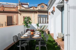 Santa Bárbara Luxury Apartments - 4