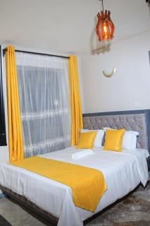 The Haven Luxe Stays - 2