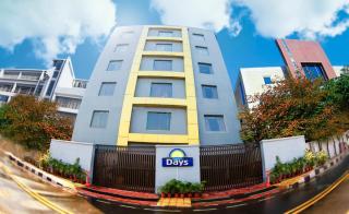 Days Hotel Dhaka - 0