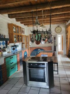 Ferienwohnung Sieg - 5