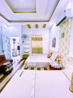 Hoàng Nga Apartment Phan Thiết - 6