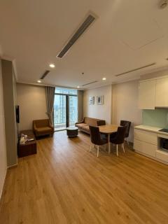 Vinhomes Landmark Platinum Apartment - 5