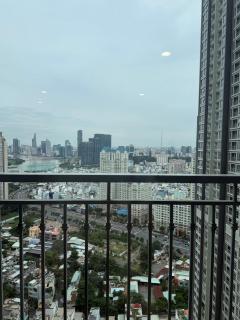 Vinhomes Landmark Platinum Apartment - 2