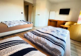 Hotelkamer voor twee personen - 33-3 - 5