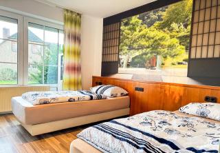 Hotelkamer voor twee personen - 33-3 - 9