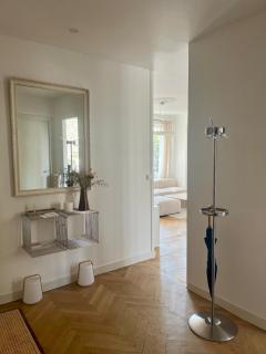 Appartement de charme au forum - Reims - 8