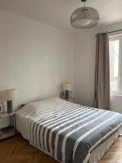 Appartement de charme au forum - 7