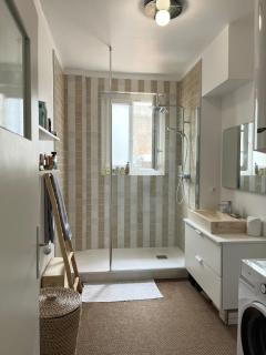 Appartement de charme au forum - 2