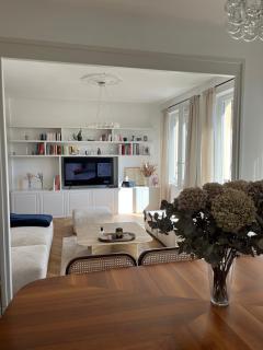 Appartement de charme au forum - Reims - 1