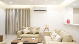 MK luxury apartments - 2