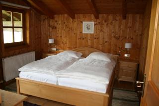 Wohnung Lärchberg - 3