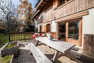 Apartment Snowdust Megève - by EMERALD STAY - 3