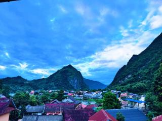 phoulisack2 guesthouse - 8