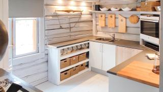 Idyllic Log Cabin With Ski-Inout At Dagalifjell - 7