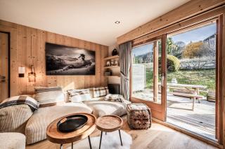 Apartment Snowdust Megève - by EMERALD STAY - 4