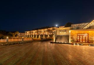 Jal Dhara Resort - 9