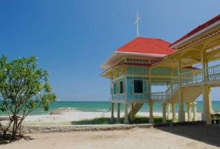 Breeze Casa Private Pool Villas - 5