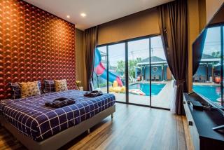 Breeze Casa Private Pool Villas - 8