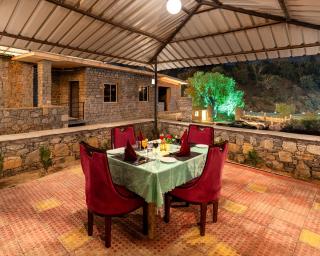 Jal Dhara Resort - 1