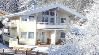 Buchensteinblick - Sankt Jakob in Haus - 9