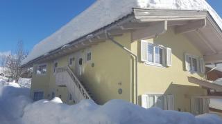 Buchensteinblick - Sankt Jakob in Haus - 6