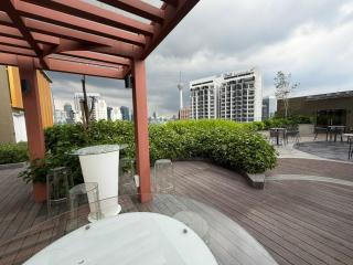 Kuala Lumpur Majestic Apartment - 1