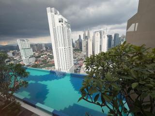 Kuala Lumpur Majestic Apartment - 0