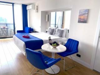 ORBI CITY - Seaside Apartments - 5