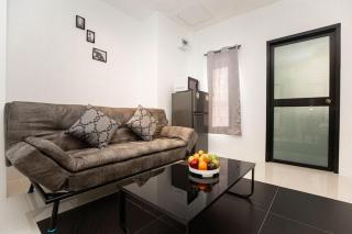 SOMAN apartments Bang-Tao beach - 7