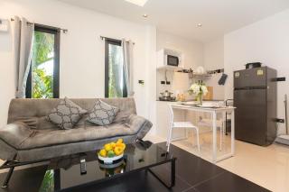 SOMAN apartments Bang-Tao beach - 3