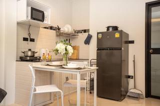 SOMAN apartments Bang-Tao beach - 1