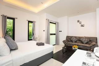SOMAN apartments Bang-Tao beach - 8