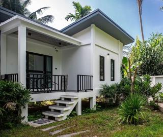 SOMAN apartments Bang-Tao beach - 0
