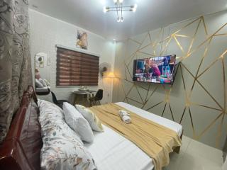 Dhenish's Transient House - 8