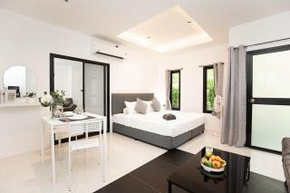 SOMAN apartments Bang-Tao beach - 9