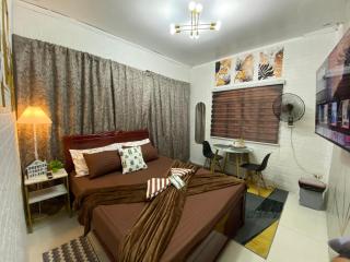 Dhenish's Transient House - 5