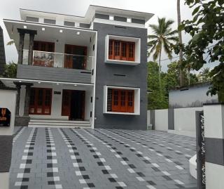 Prasadam Inn Varkala - 0