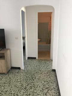 La Musclera L5, apartament aprop de la platja del Pas - 9