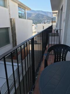 La Musclera L5, apartament aprop de la platja del Pas - 7
