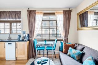 Marylebone apartment near Regent's Park - 6
