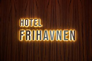 Hotel Frihavnen - 8
