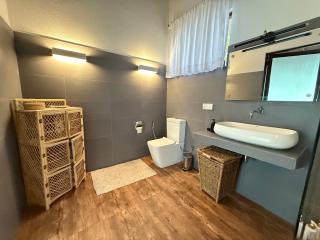 Island tropical retreat - 9