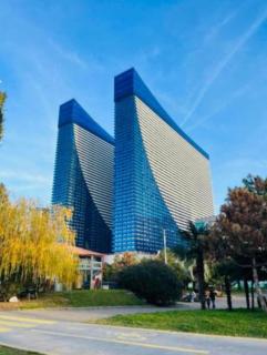 ORBI CITY - Seaside Apartments - 7